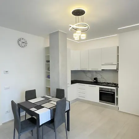 Riccione Beach Apartments *
