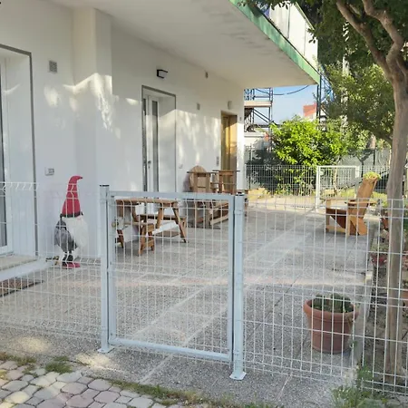 Riccione Beach Apartments