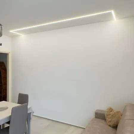 Riccione Beach Apartments アパート リッチョーネ