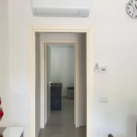 アパート Riccione Beach Apartments *