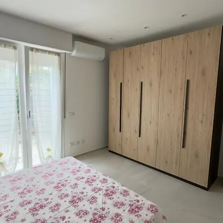 Riccione Beach Apartments アパート