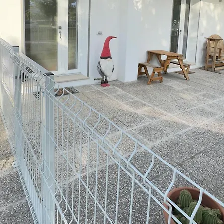 Riccione Beach Apartments リッチョーネ