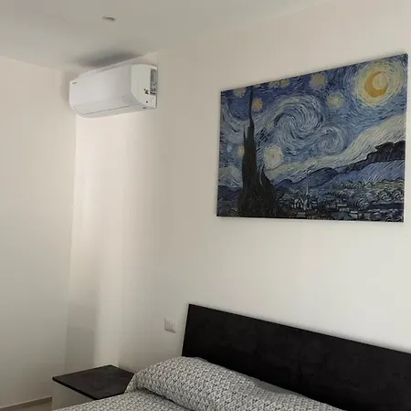 Riccione Beach Apartments