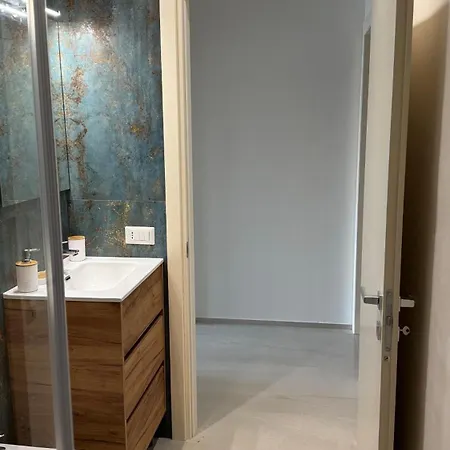Riccione Beach Apartments