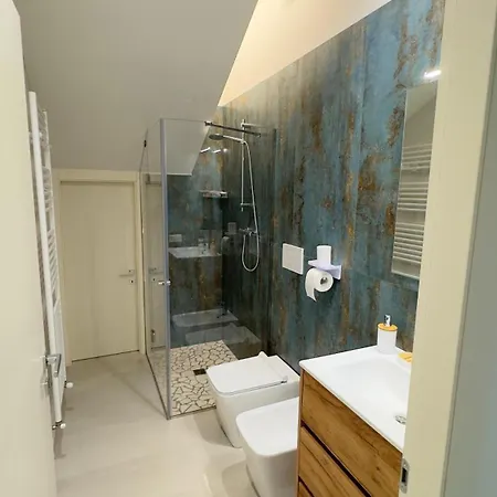 Riccione Beach Apartments