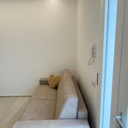 Riccione Beach Apartments アパート リッチョーネ