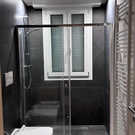 Riccione Beach Apartments リッチョーネ